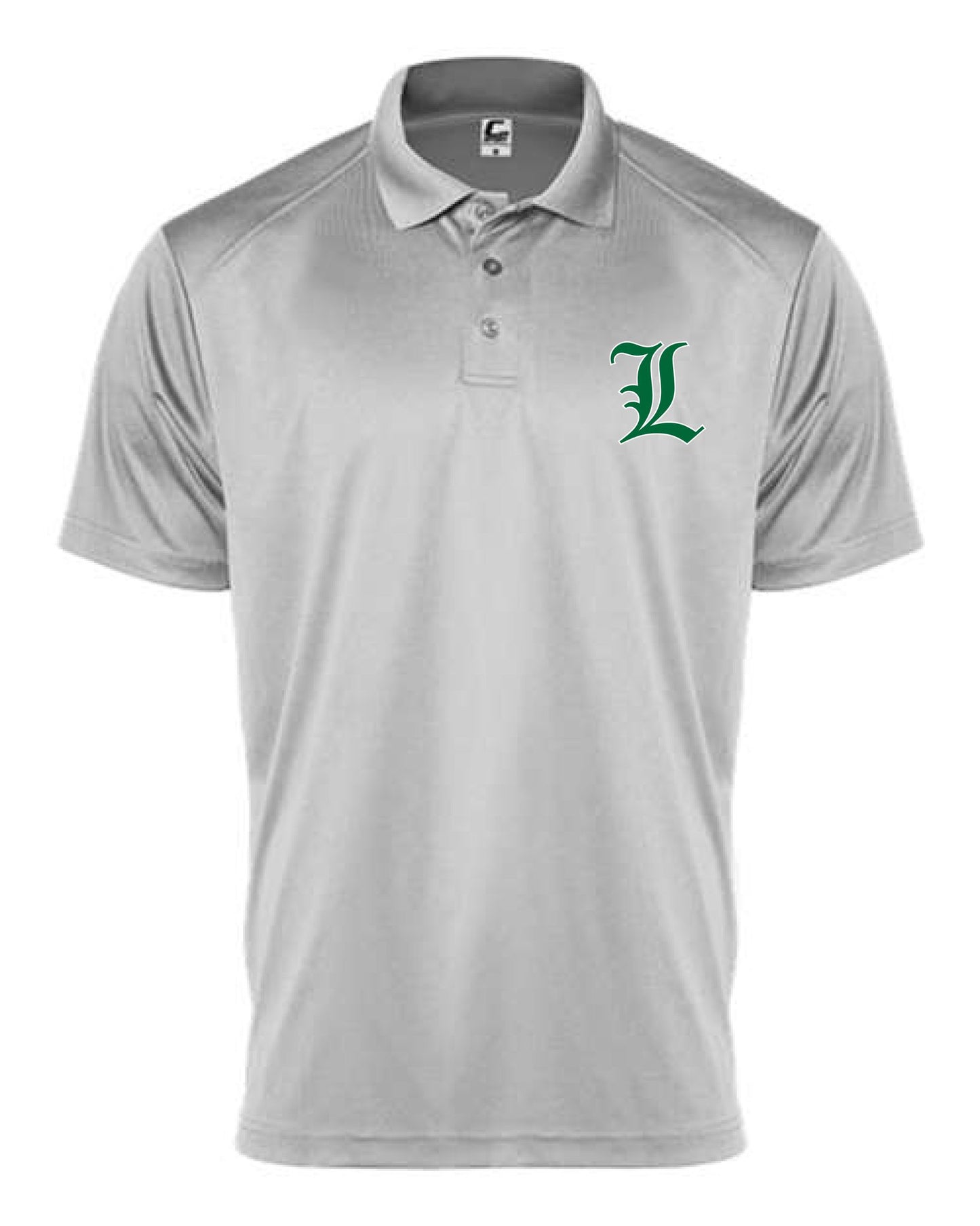 PERFORMANCE TEAM POLOS (EMBRIODERY)