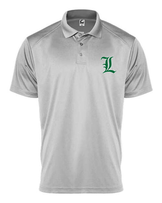 PERFORMANCE TEAM POLOS (EMBRIODERY)