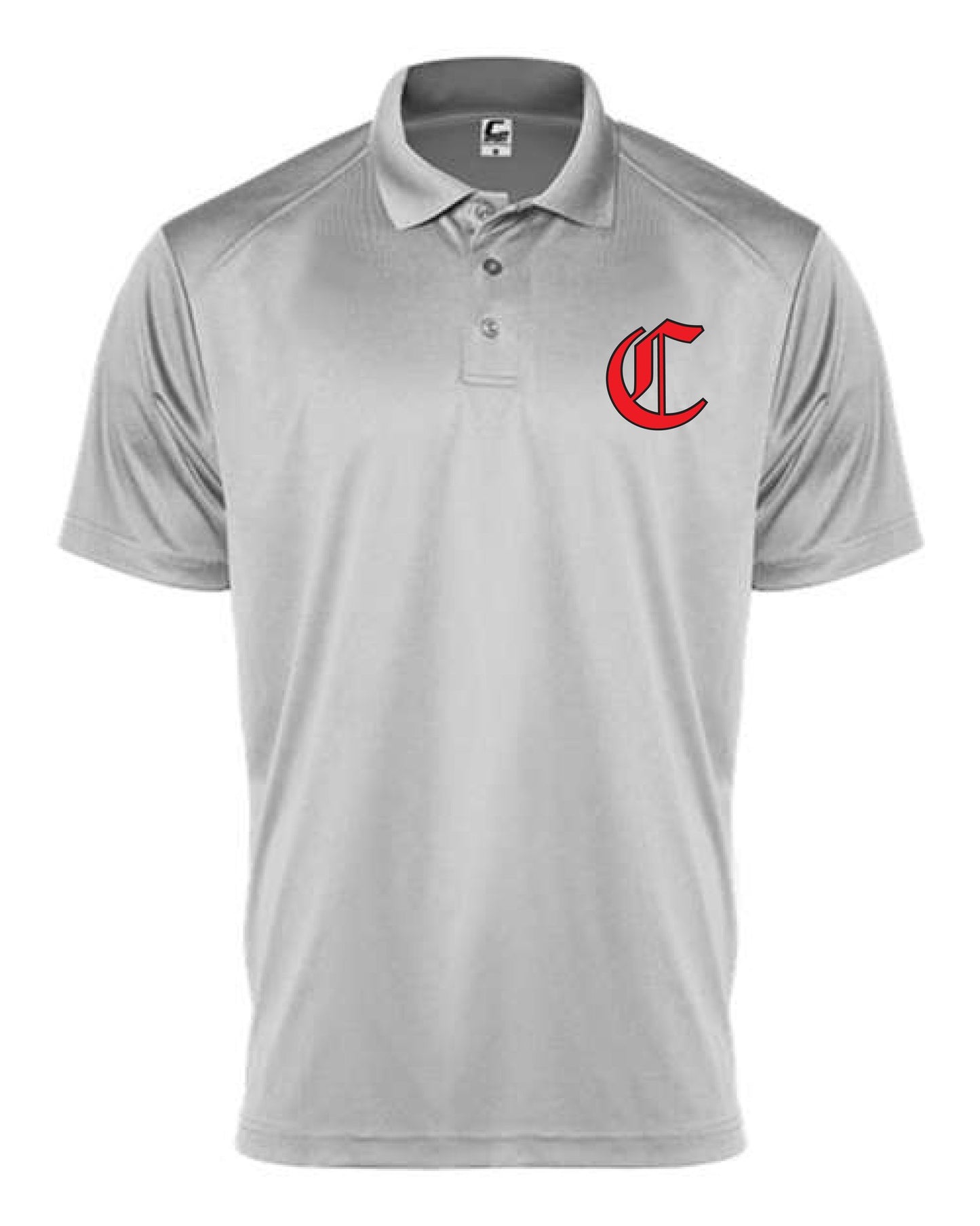 PERFORMANCE TEAM POLOS (EMBRIODERY)