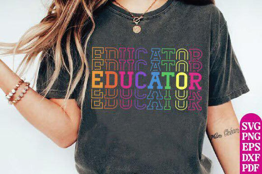 educator