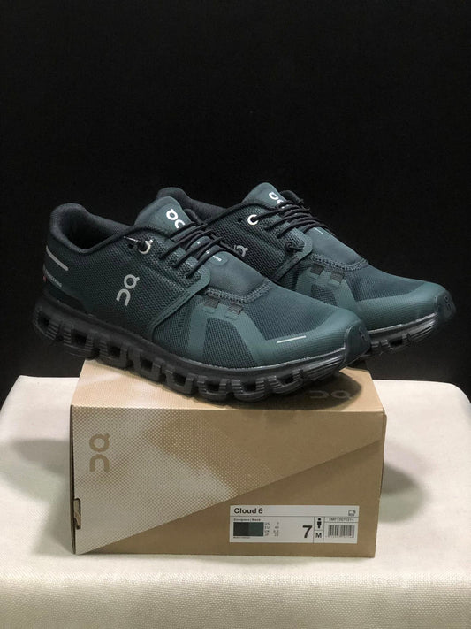 Cloud Nova style 252 (evergreen)