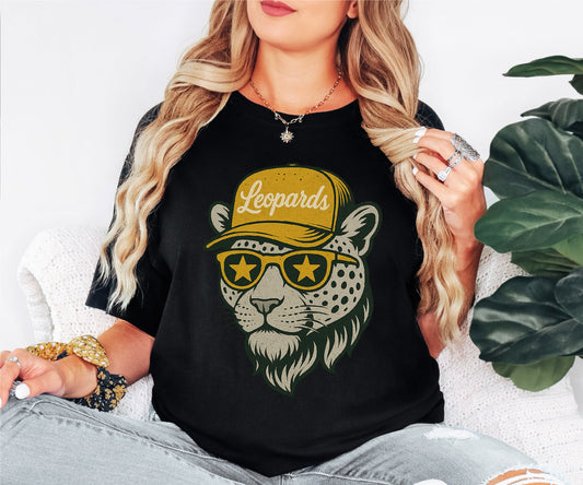 Leopards