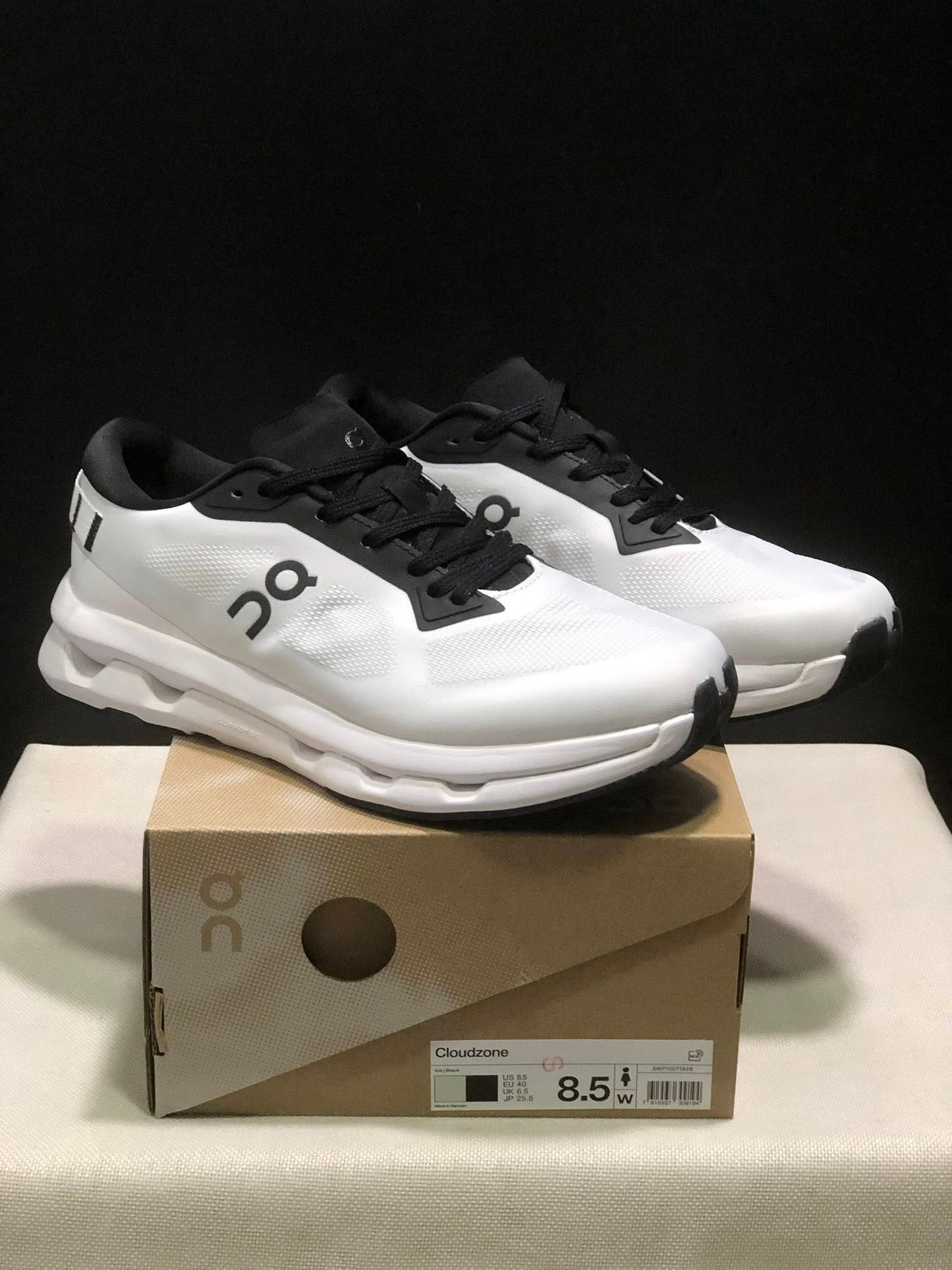 Cloud Nova Style 341
