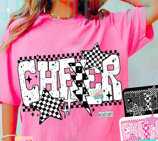 Cheer