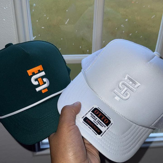 TS TEXAS SLAM performance hat