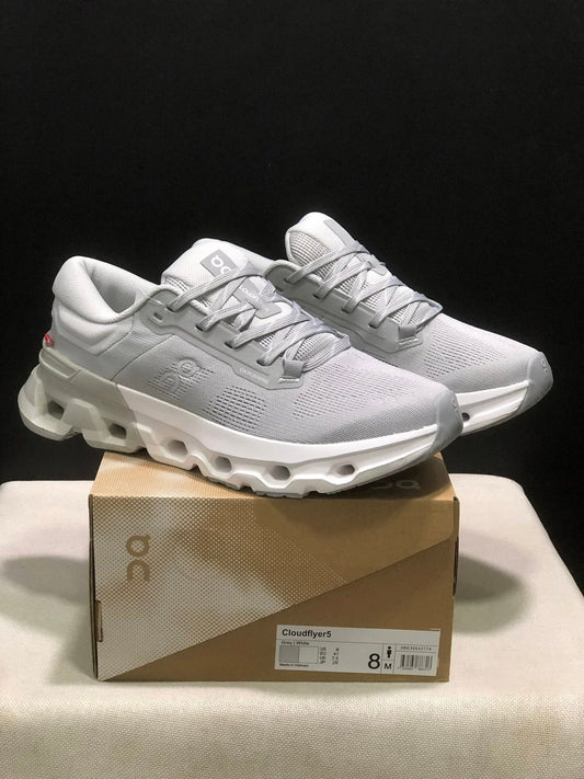 On cloud