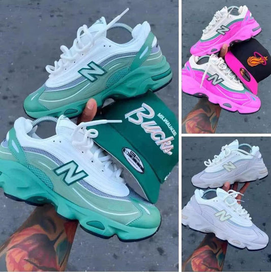 NB Chunkies