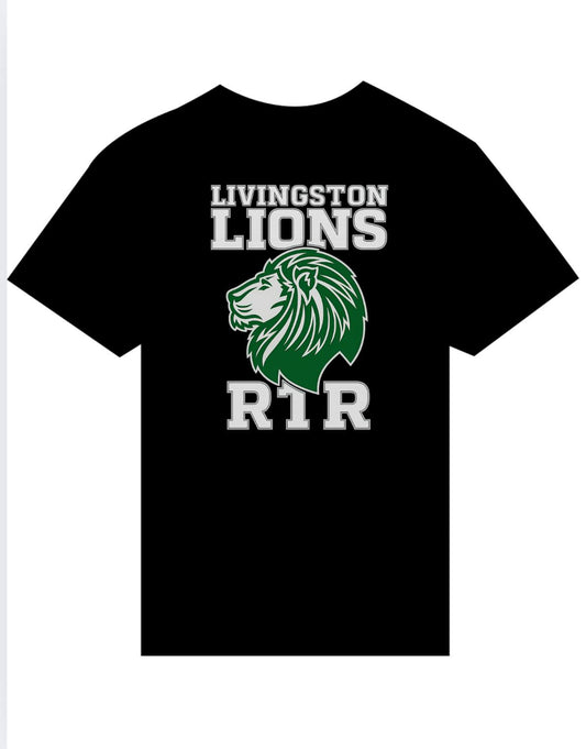 Lion RESTORE THE ROAR STYLE 404