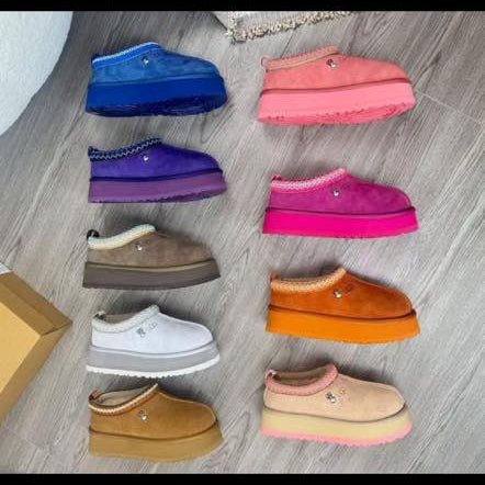 UGG Bright