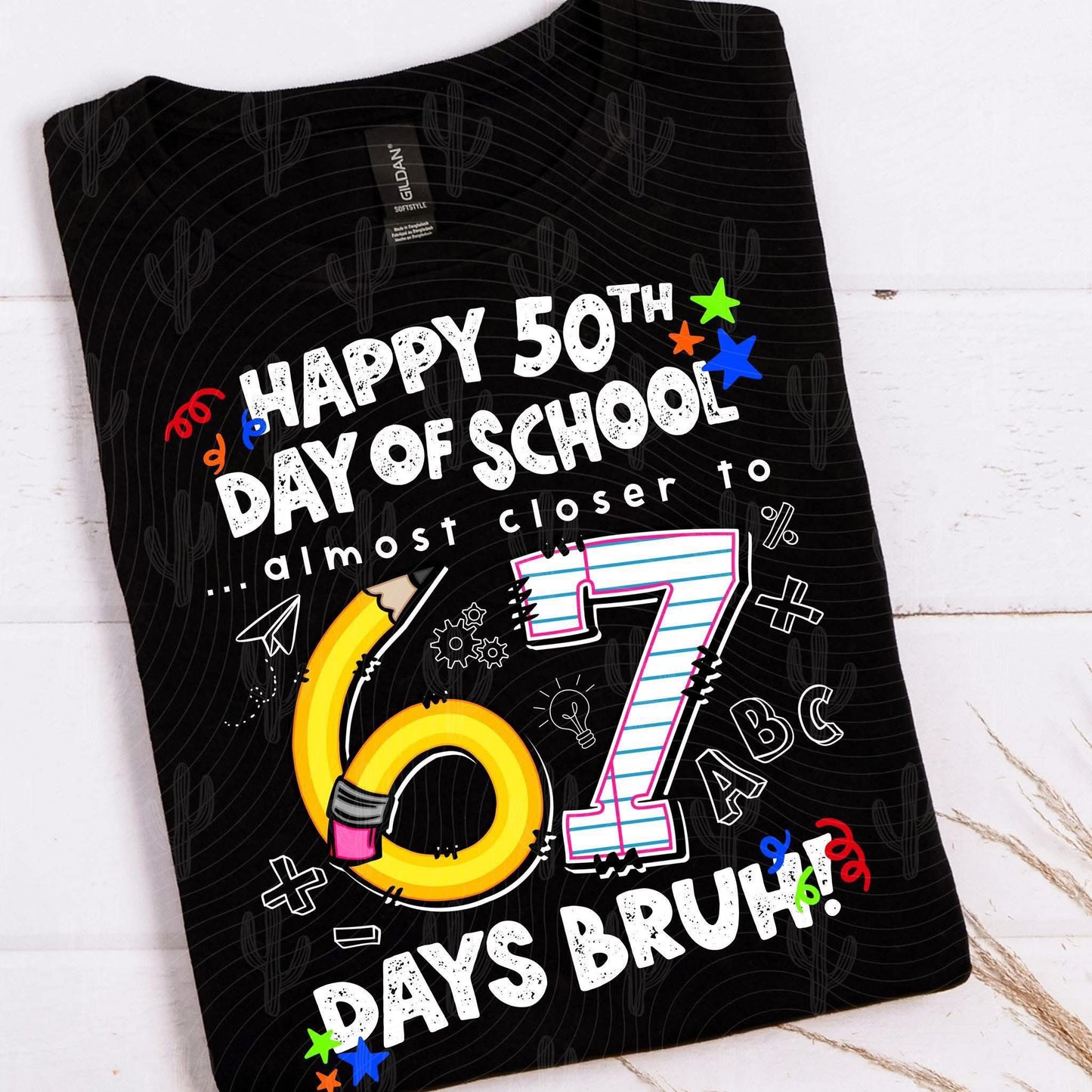 67 DAYS OF SCHOOL #437