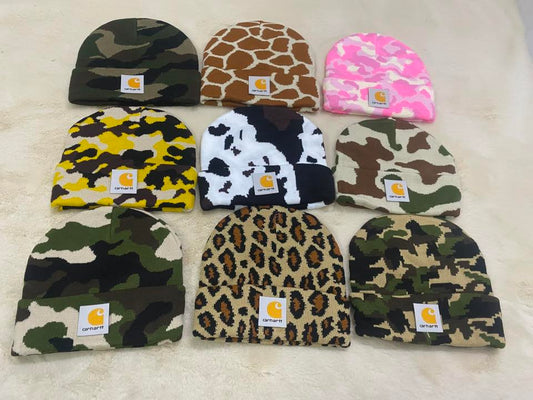 Carhart Beanies