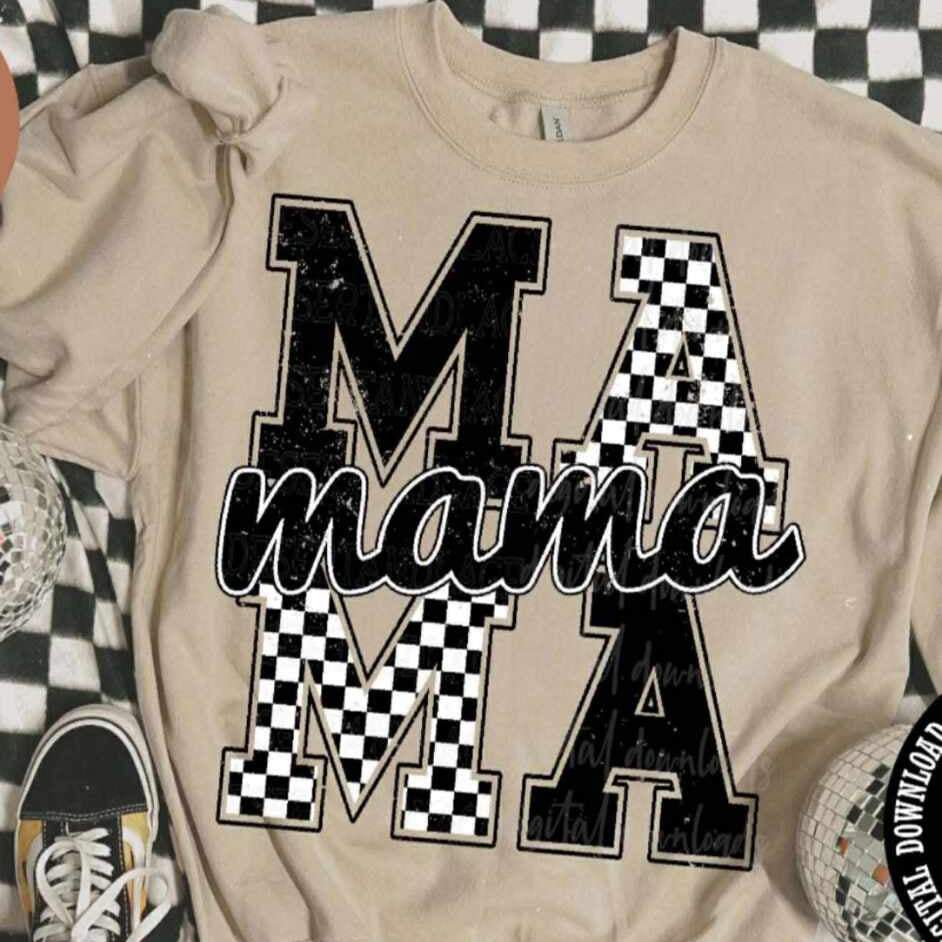 MAMA retro