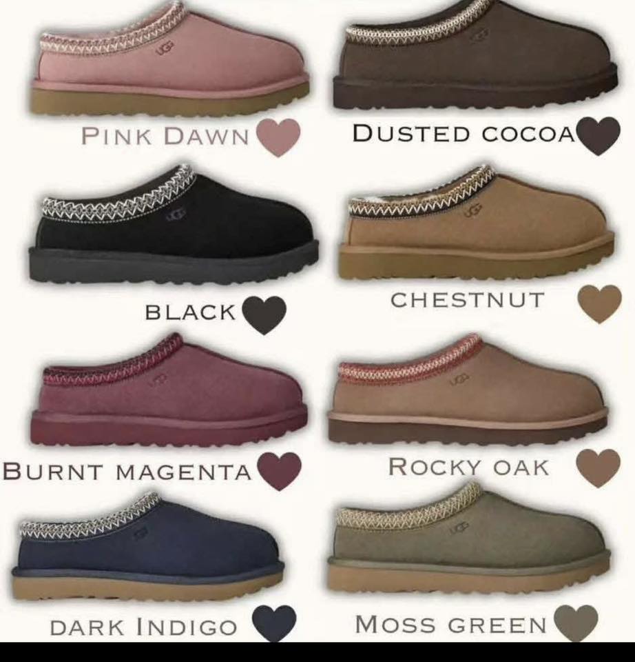 Uggs