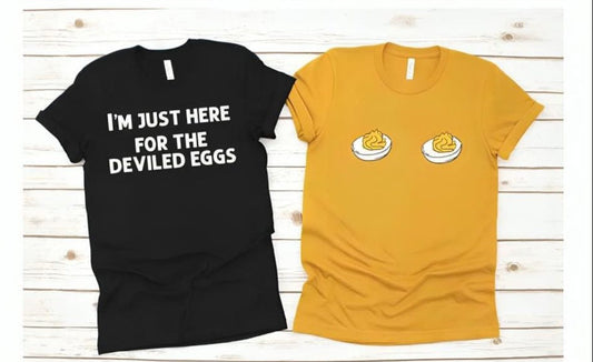 Matching Thanksgiving set