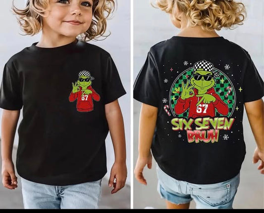 Grinch 67 bruh #450