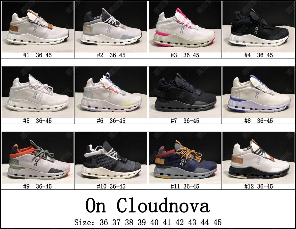 ON CLOUD CloudNova