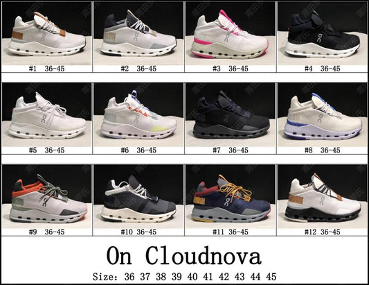 ON CLOUD CloudNova