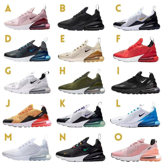NIKE 270c