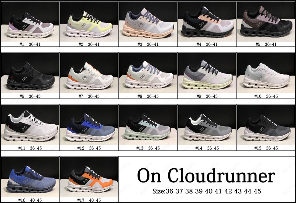 ON CLOUD cloudrunner