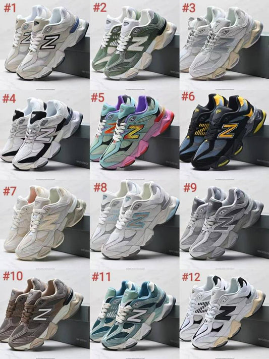 NB Chunkies