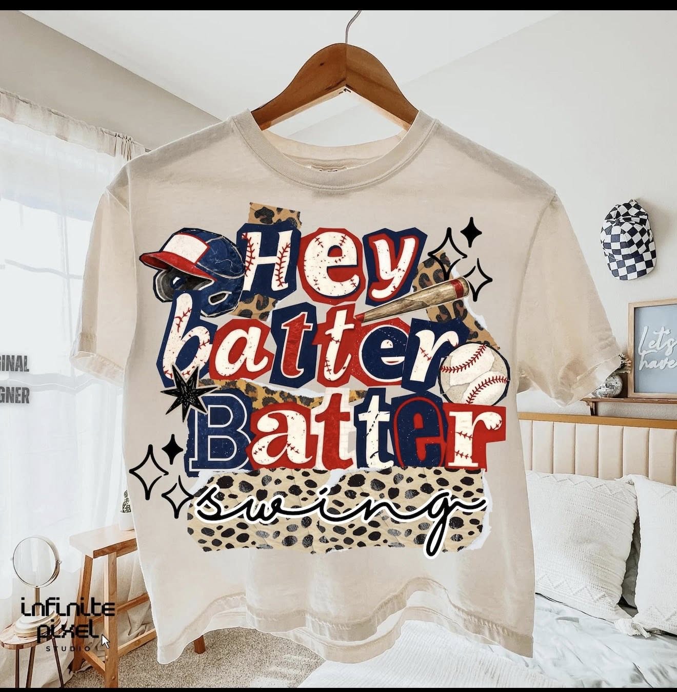 hey batter batter swing #475