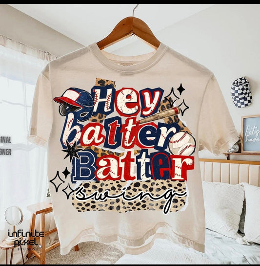 hey batter batter swing #475