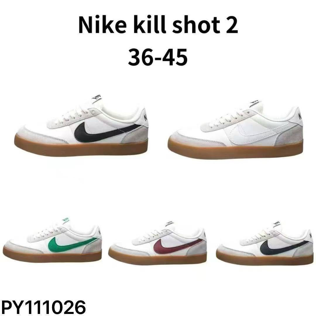 Nike killshot 2