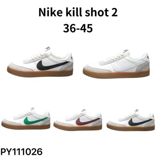 Nike killshot 2