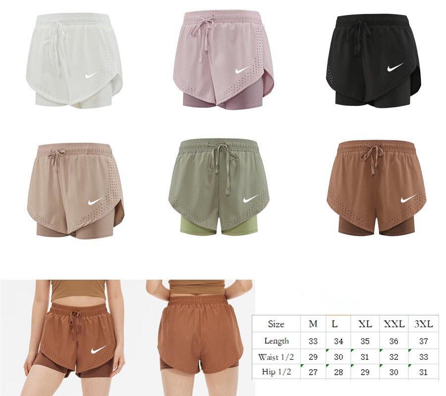 Nike shorts