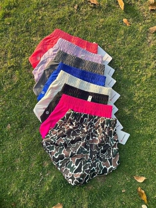 LULU SHORTS