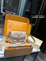 Lv Purse crossbody bag