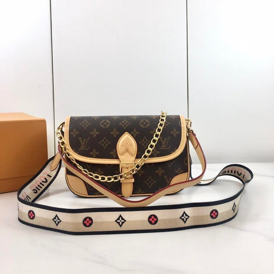 Lv Purse crossbody bag