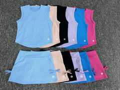 LULU Youth & Adults  set