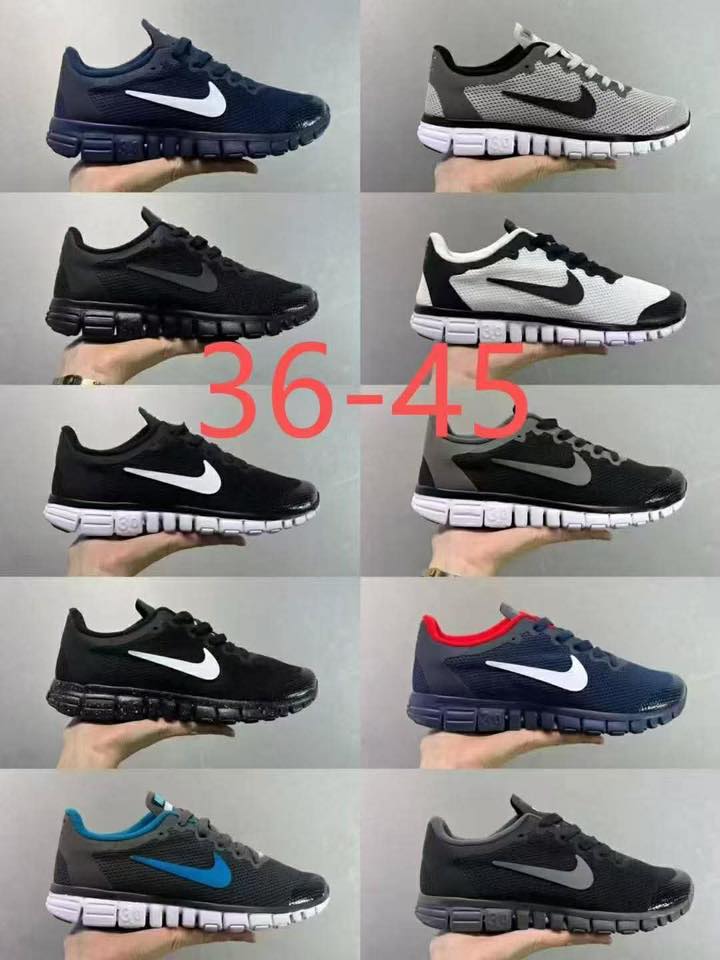 nike shoes