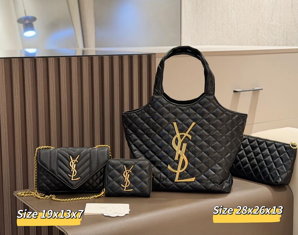 YSL Bundle