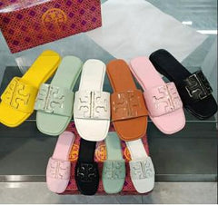 Tory burch sandles