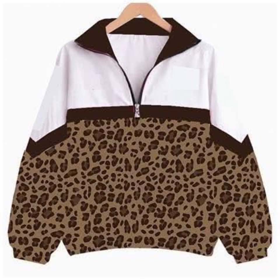 Brown Leopards
