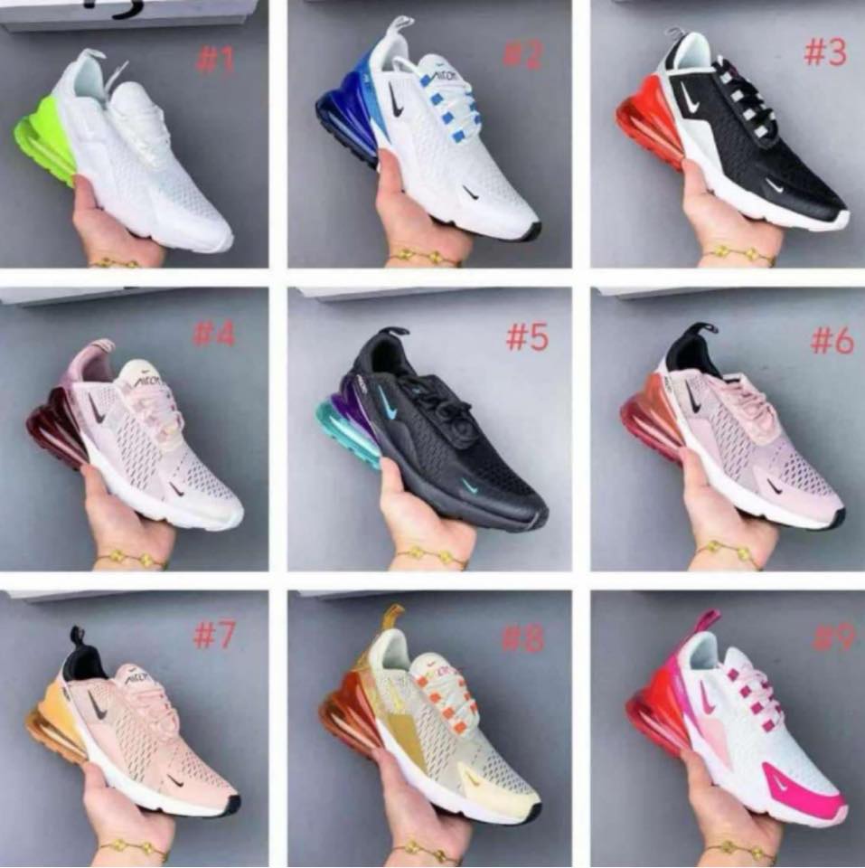 NIKE 270c