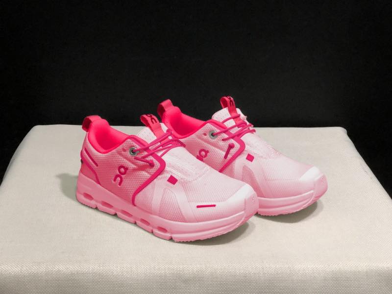 on cloud youth PINK