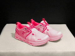 on cloud youth PINK