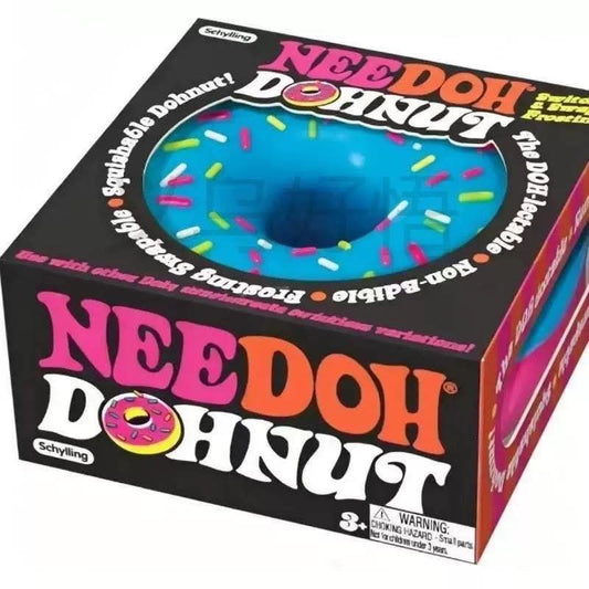 Donut needoh