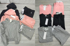 Alo jumpsuit set