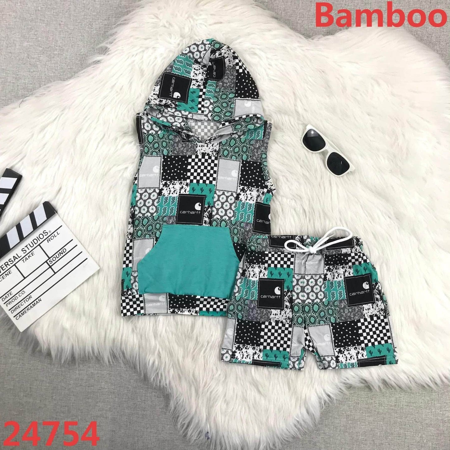 Carhart set