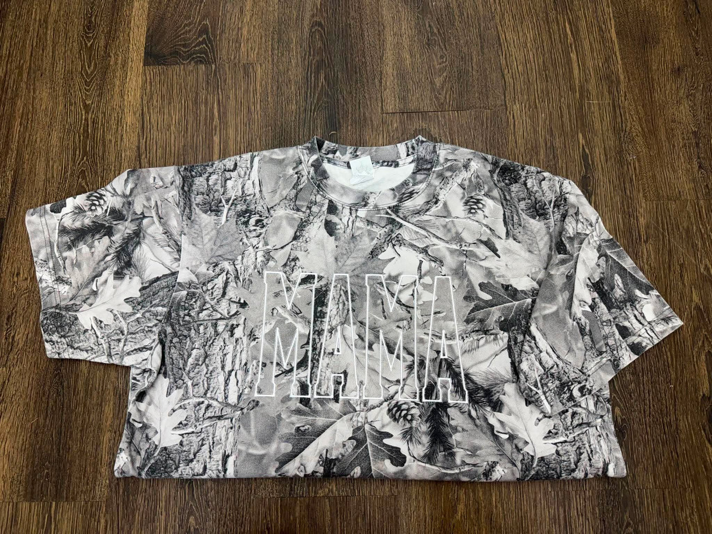 MAMA Camo (no fill)
