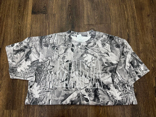 MAMA Camo (no fill)