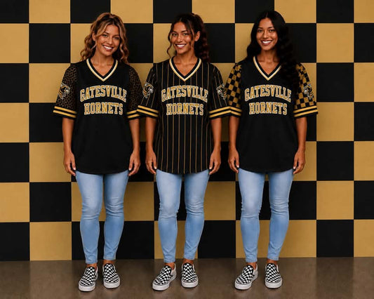 Gatesville Hornets