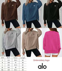alo Fleece