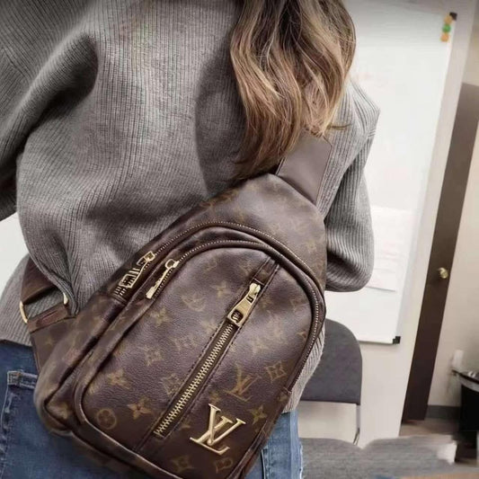 Lv Purse crossbody bag