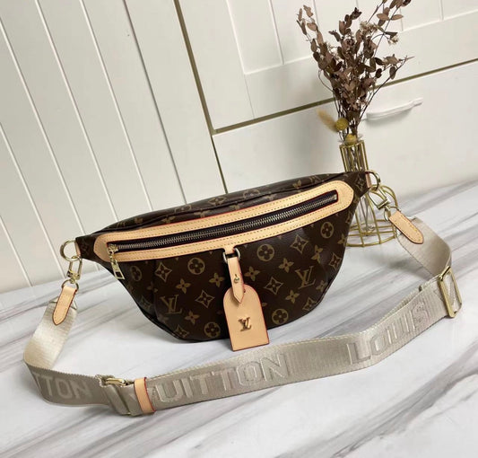 Lv Purse crossbody bag