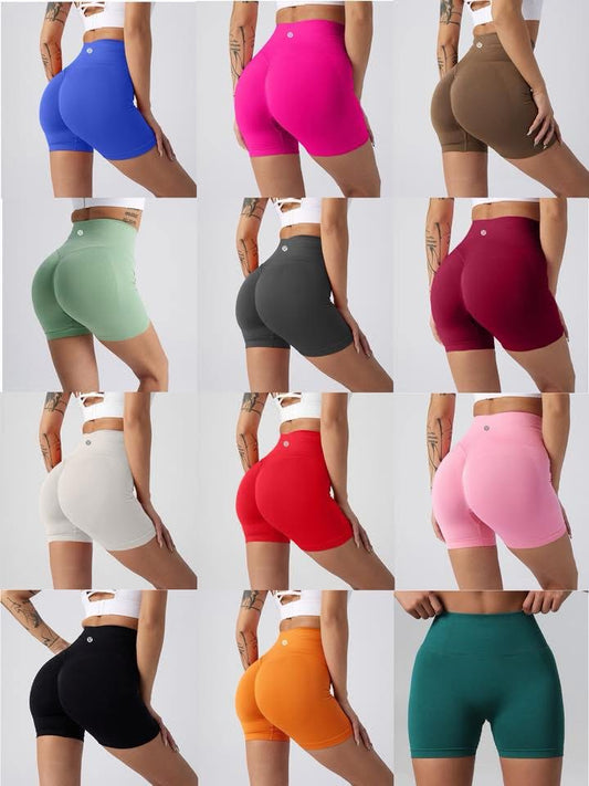 LULU SHORTS